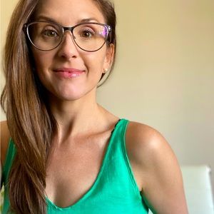 Meet your Posher, Louise